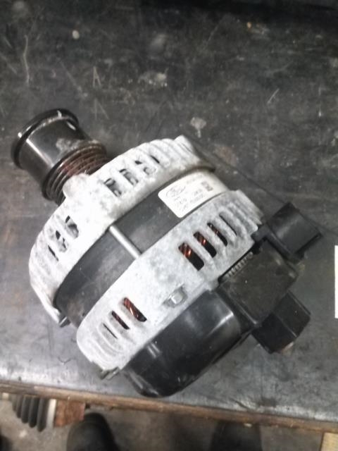 Dynamo til Ford Focus, 2014-2018 (Type III, Fase 2)  (1821291)