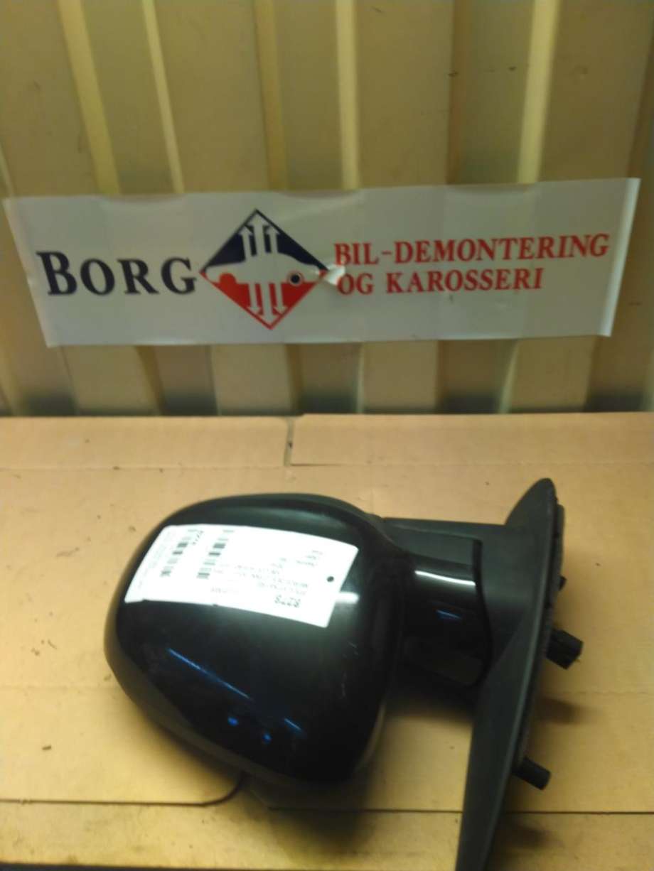 Speil venstre til Mercedes Citan 2012-2021 (W415) (W415) 