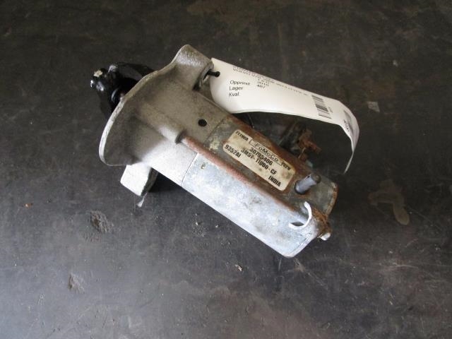 Starter diesel til Volvo V70, 2007-2013 (Type III, Fase 1)  