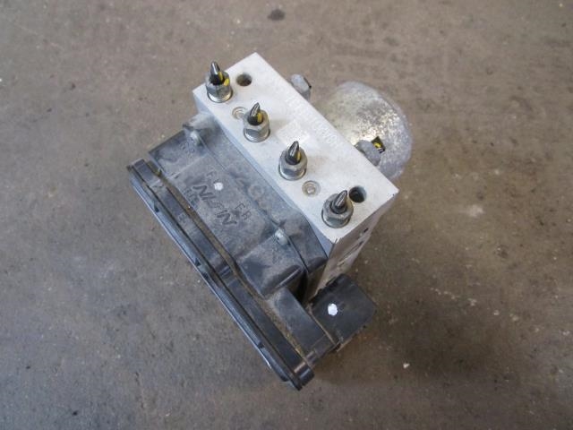 ABS sentral til Honda Jazz, 2009-2015 (Type II)  