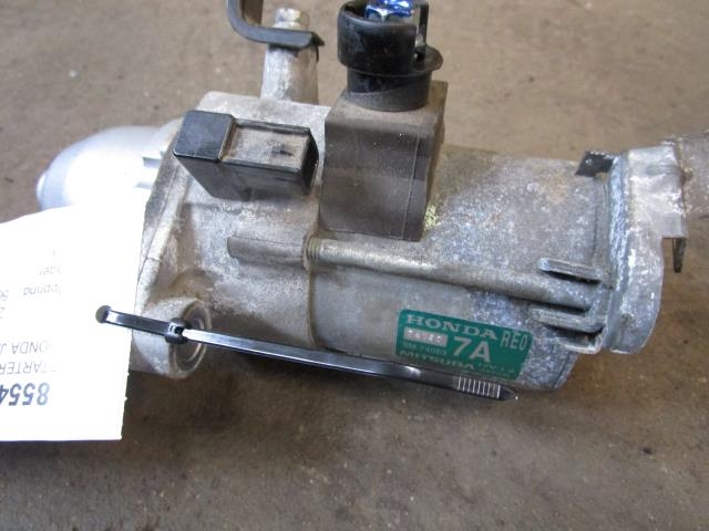 Starter til Honda Jazz, 2009-2015 (Type II)  