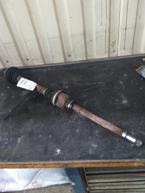Drivaksel høyre foran, diesel/automat til Peugeot 3008, 2009-2016 (Type I)  