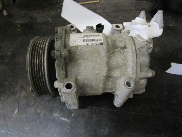 Aircondition kompressor til Volvo V60/V60 CC 2013-2018 (Type I, Fase 2)  (36001128|)