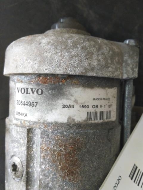 Starter diesel til Volvo V60/V60 CC 2013-2018 (Type I, Fase 2)  