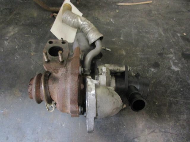 Turbo til Volvo V60/V60 CC, 2013-2018 (Type I, Fase 2)  (36010147)