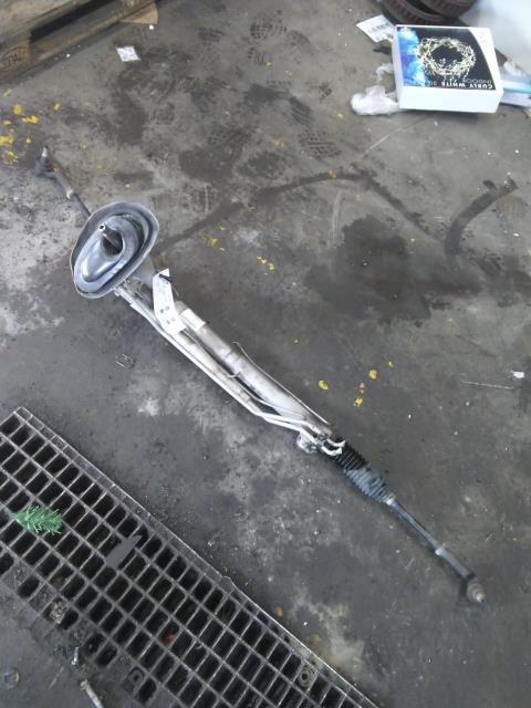 Tannstang til Volvo V60/V60 CC, 2013-2018 (Type I, Fase 2)  