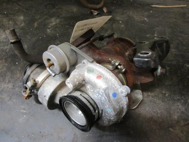 Turbo til Mercedes A-Klasse 2005-2012 (W169) (W169) (A 640 090 23 80|)