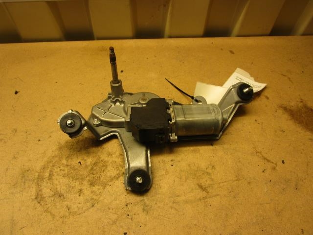 Viskermotor bakrute til Toyota RAV4, 2006-2009 (Type III, Fase 1)  