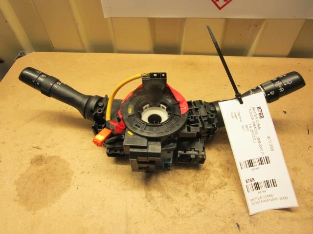 Bryter combi til Toyota Avensis 2009-2015 (Type III, Fase 1)