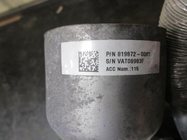 Turbo til Ford Transit Connect 2013-2018 Type II, Fase 1  (FM5Q-6K682-AA|RMFM5Q-6K682-AA|)
