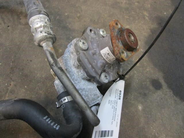 Servo pumpe mekanisk til Audi A4, 2007-2014 (Type IV) (B8) (B8) 
