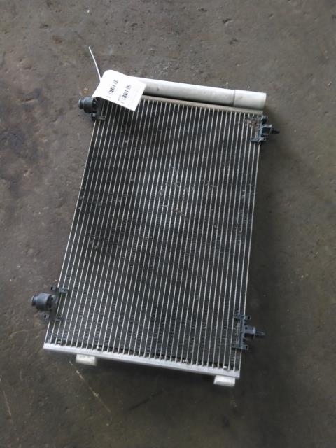 Aircondition radiator til Citroën DS5, 2012-2017
