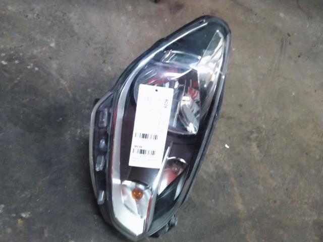 Frontlykt høyre halogen til VW Up, 2012-2019  