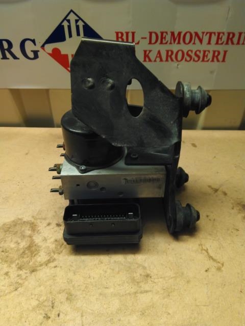 ABS sentral til Mercedes ML 2005-2011 (W164) (W164)
