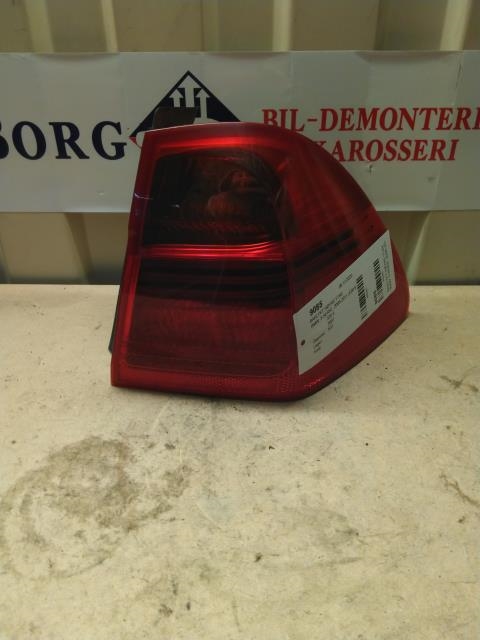 Baklykt høyre ytre til BMW 3-Serie 2005-2011 (E90/E91/E92/E93) (E90/E91/E92/E93)