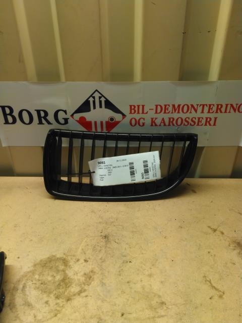 Grill venstre til BMW 3-Serie, 2005-2011 (E90/E91/E92/E93) (E90/E91/E92/E93)