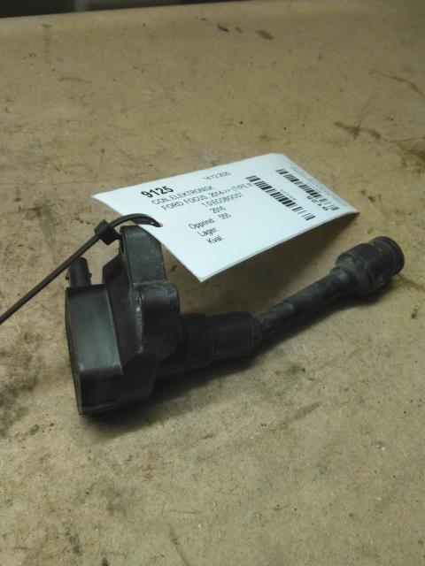 Coil elektronisk til Ford Focus, 2014-2018 (Type III, Fase 2)  (CM5G-12A366-CB)