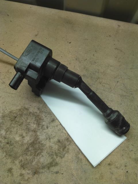 Coil elektronisk til Ford Focus, 2014-2018 (Type III, Fase 2)  (CM5G-12A366-CB)