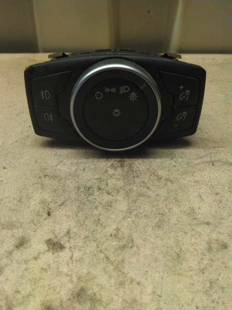 Bryter lys til Ford Focus, 2014-2018 (Type III, Fase 2)  (F1ET-13A024-EA)