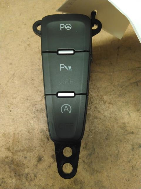 Bryter start/stopp til Ford Focus, 2014-2018 (Type III, Fase 2)  (F1ET-11B573-CA)