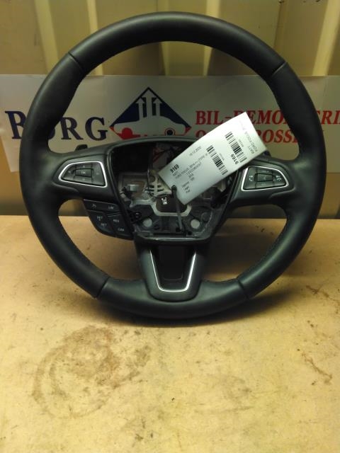 Ratt til Ford Focus, 2014-2018 (Type III, Fase 2)  (F1EB-3600XG3Z-HE)