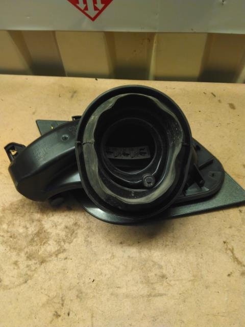 Tanklokk til Ford Focus 2014-2018 (Type III, Fase 2)  (BM51-A405A02-AC|)