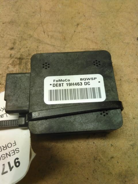 Sensor regnsensor til Ford Focus, 2014-2018 (Type III, Fase 2)  (DE8T-19H463-DC)