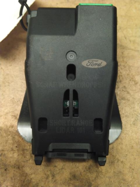 Sensor radar til Ford Focus, 2014-2018 (Type III, Fase 2)  (F1FT-14F449-AE)