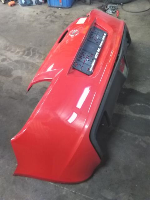 Støtfanger bak til Opel GT Roadster 2007-2010  