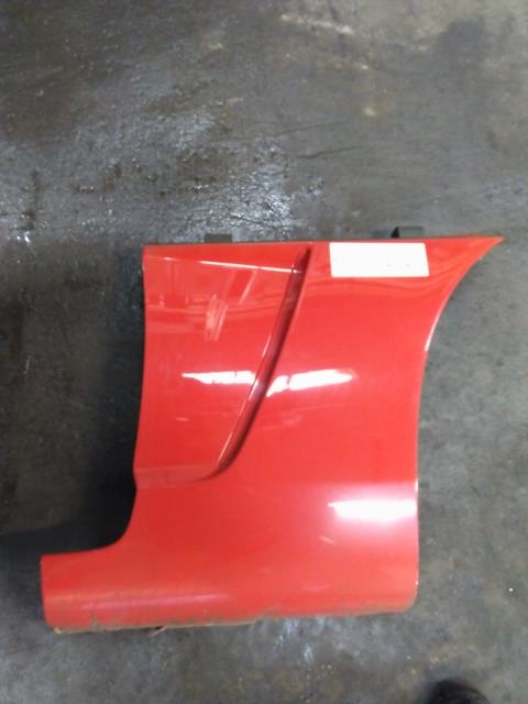 Skjerm høyre foran til Opel GT Roadster, 2007-2010  