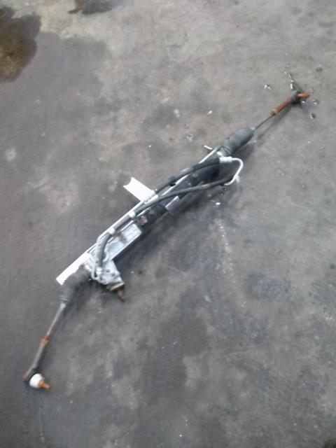 Tannstang til Opel GT Roadster, 2007-2010  