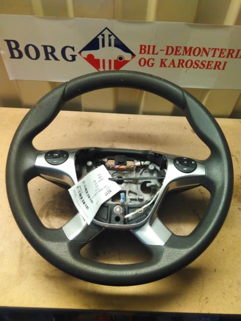 Ratt til Ford Transit Connect, 2013-2018 Type II, Fase 1  (DT11-3600-BA35B8)