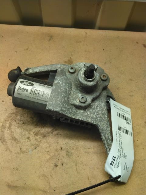 Viskermotor foran venstre til Ford Transit Connect, 2013-2018 Type II, Fase 1  (DT11-17504-AA)