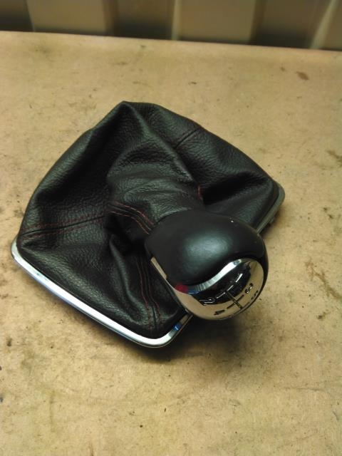 Girstang til Opel GT Roadster, 2007-2010  