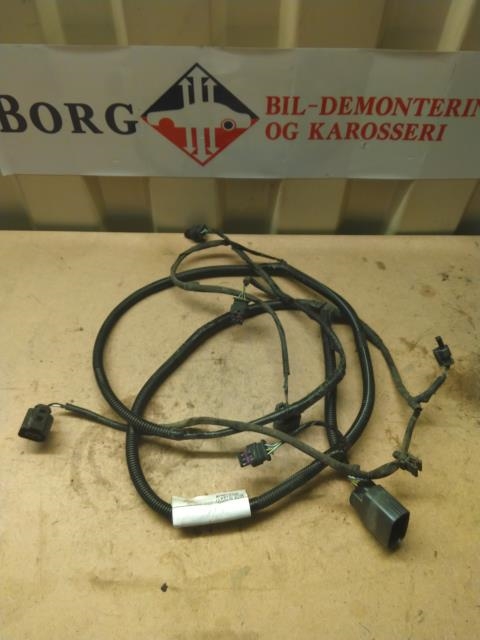 Ledningsnett til Volvo XC60, 2014-2017 (Type I, Fase 2)  (31376417)
