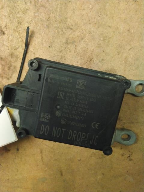 Sensor radar til Nissan Leaf, 2018-->> (Type II)  (CCAI15LP0220T0)