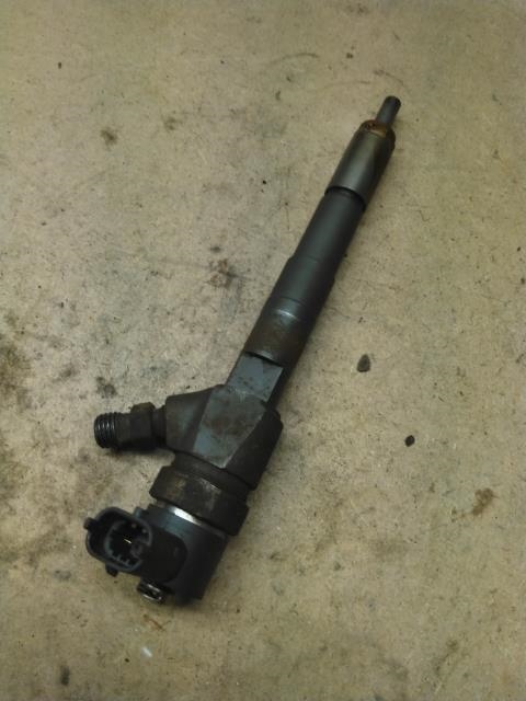 Dyse innsprøyting diesel til Fiat Doblo 2010-->> (Type II) (71724534|71724535|)