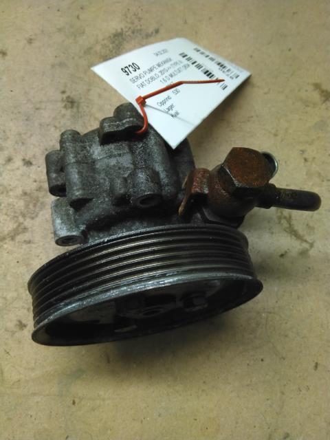 Servo pumpe mekanisk til Fiat Doblo, 2010-->> (Type II)