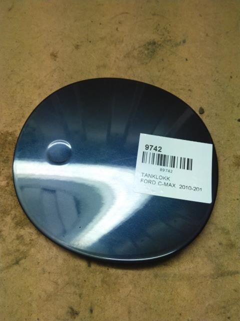 Tanklokk til Ford C-Max, 2010-2015 (Type II, Fase 1)  
