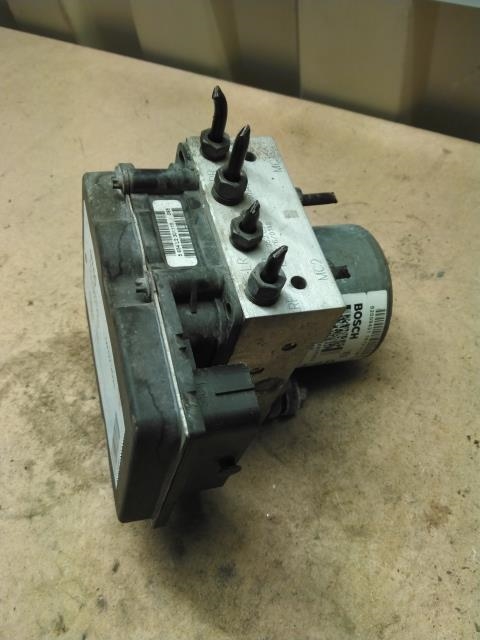 ABS sentral til Fiat 500, 2008-2020  