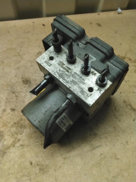 ABS sentral til Hyundai Ix20, 2010-2017  