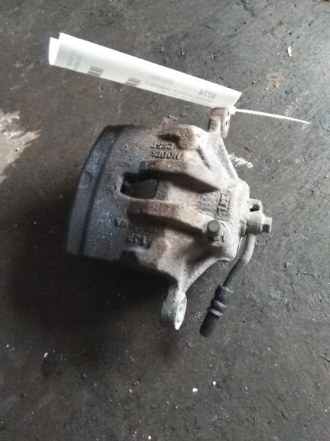 Bremsecaliper venstre foran til Hyundai Ix20, 2010-2017  