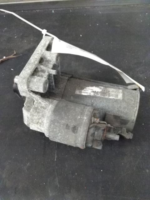 Starter diesel til Citroën Berlingo, 2015-2019 (Type II, Fase 2)  