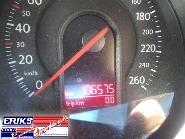 VW Passat 2005-2010 (B6) (B6), Motorkode: , Girkassekode: