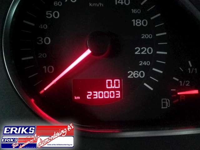 Audi A6 2005-2008 (Type III, Fase 1) (C6) (C6), Motorkode: , Girkassekode: 