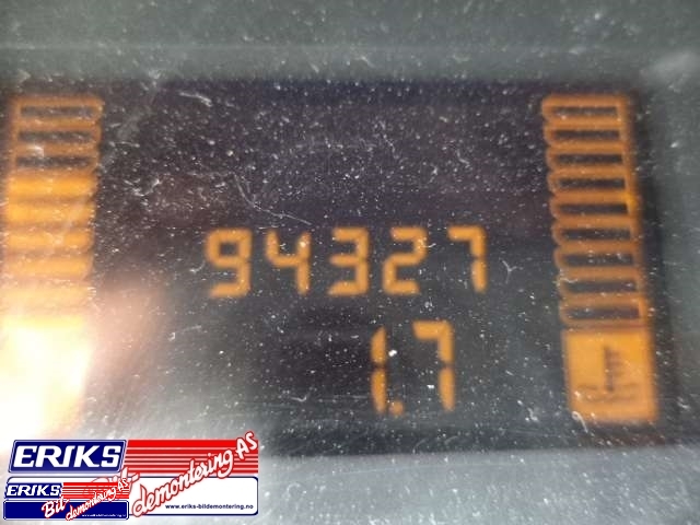 Opel Vivaro A 2006-2014 , Motorkode: , Girkassekode: 