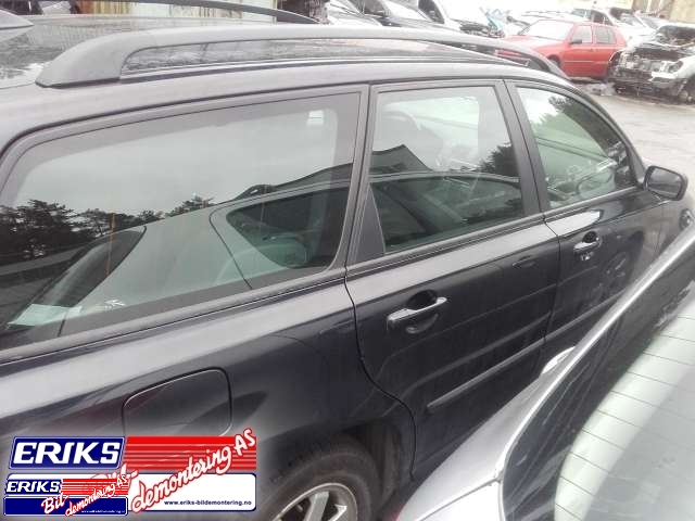 Volvo V50 2004-2007 (Fase 1) , Motorkode: , Girkassekode: