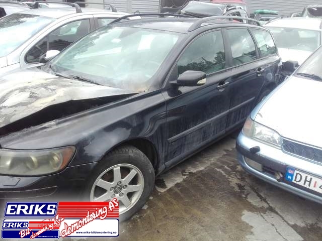 Volvo V50 2004-2007 (Fase 1) , Motorkode: , Girkassekode: