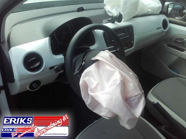 VW Up 2012-2019 , Motorkode: , Girkassekode: 