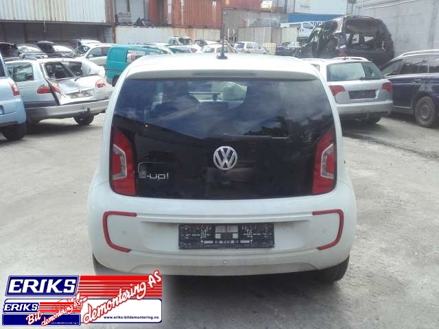 VW Up 2012-2019 , Motorkode: , Girkassekode: 